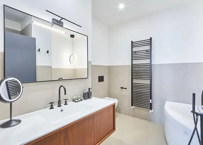 Lejlighed Easylife - - Tadino 13 - Porta Venezia *