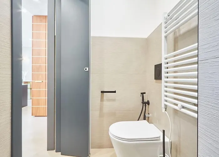Lejlighed Easylife - - Tadino 13 - Porta Venezia