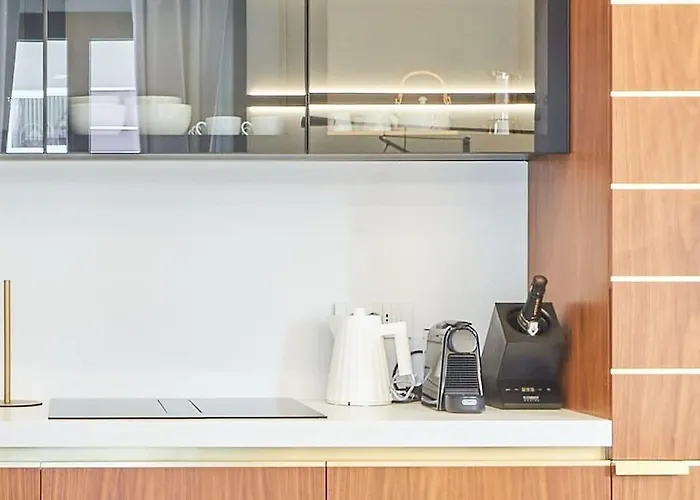 Lejlighed Easylife - - Tadino 13 - Porta Venezia *