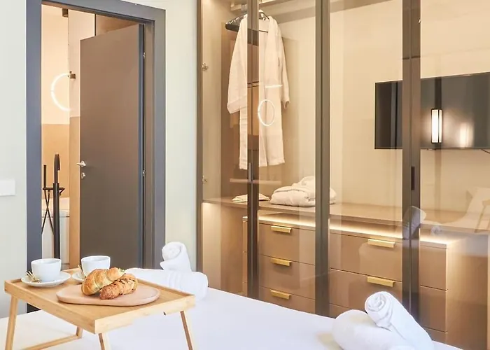 Lejlighed Easylife - - Tadino 13 - Porta Venezia *