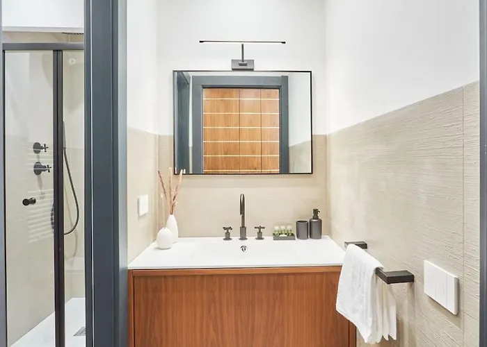 Easylife - - Tadino 13 - Porta Venezia Lejlighed