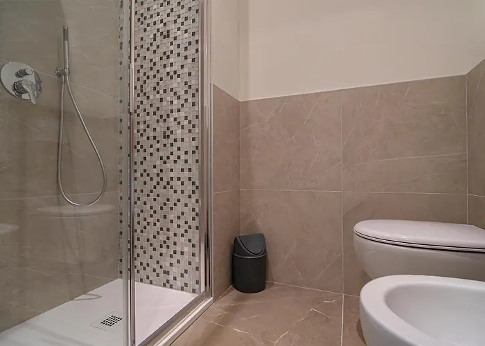 Apartment Accursio Boutique House Mailand