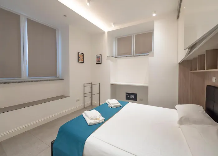 Xenia - Elegant Three-room In Moscova Area Appartamento