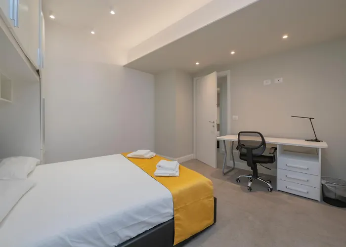 Xenia - Elegant Three-room In Moscova Area Appartamento