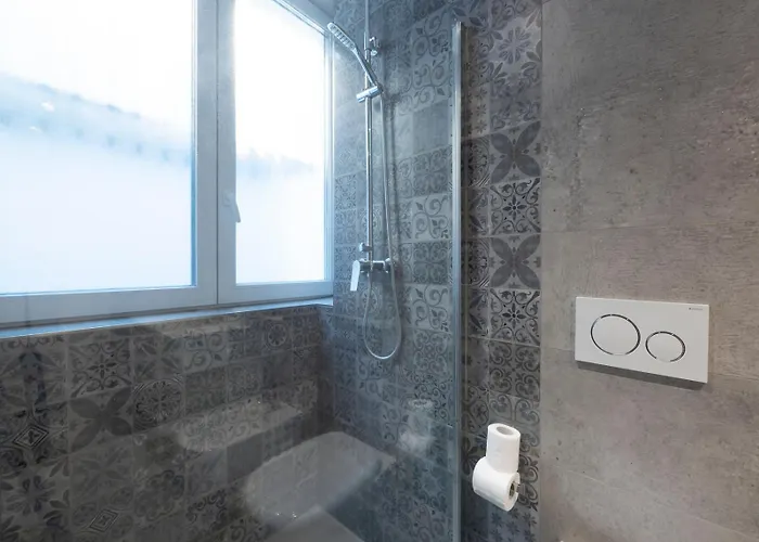 Xenia - Elegant Three-room In Moscova Area Appartamento *