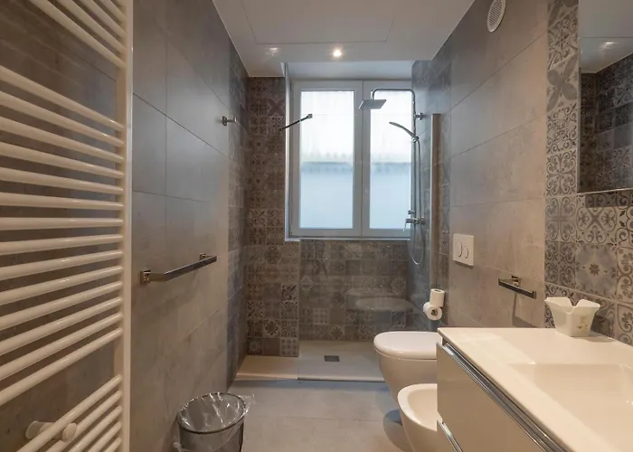 Appartamento Xenia - Elegant Three-room In Moscova Area *