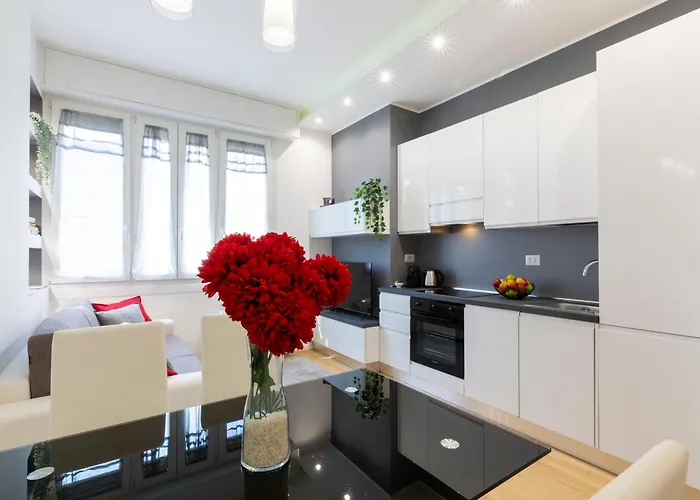 Apartamento Monte Ceneri Milán