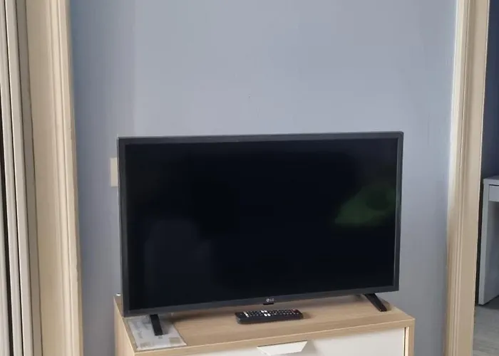 Apartman Justblue - Citta Studi/piola/lambrate Milánó
