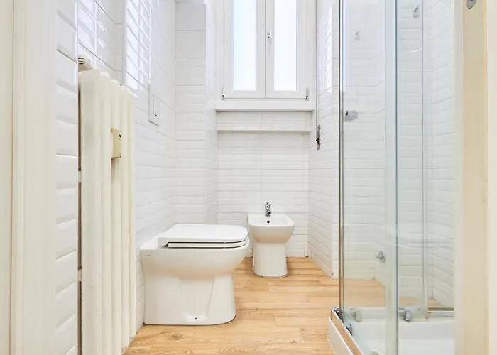 Easylife - - Lodi 45 - Porta Romana Apartament