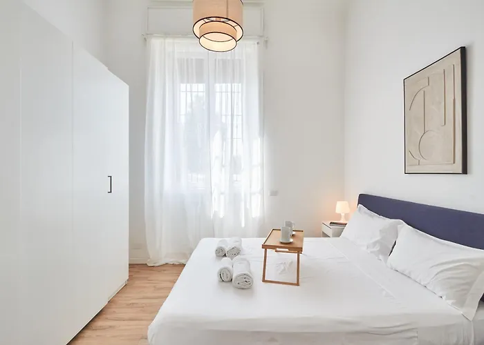 Apartament Easylife - - Lodi 45 - Porta Romana