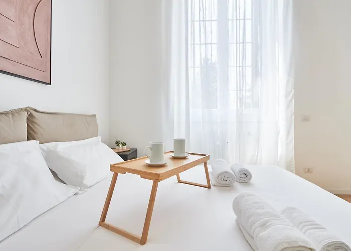 Easylife - - Lodi 45 - Porta Romana *