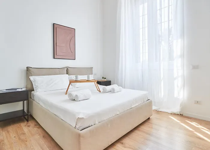 Easylife - - Lodi 45 - Porta Romana Mediolan