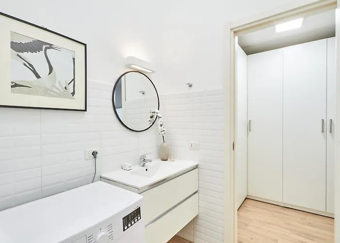 Easylife - - Lodi 45 - Porta Romana Apartament
