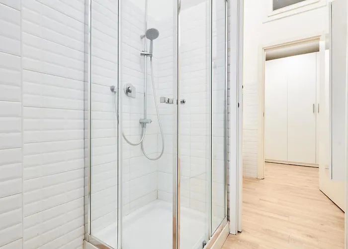 Easylife - - Lodi 45 - Porta Romana Apartament *