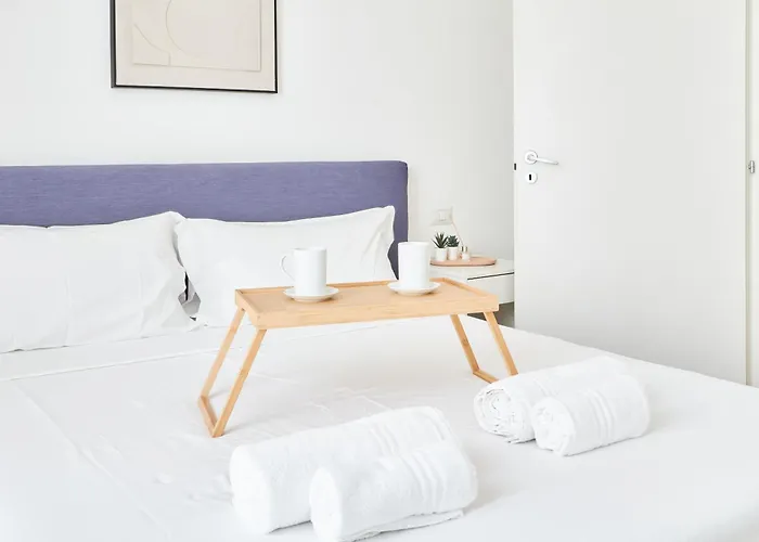 Easylife - - Lodi 45 - Porta Romana Mediolan