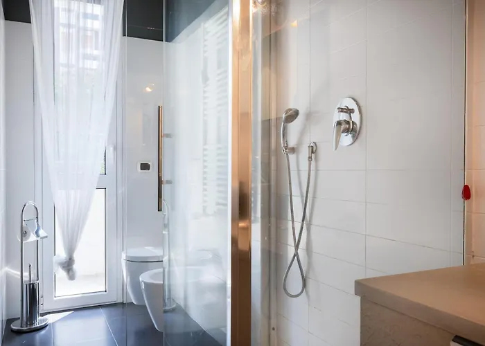 Moscova Design Apartmán