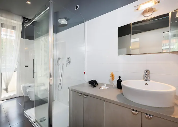Apartmán Moscova Design