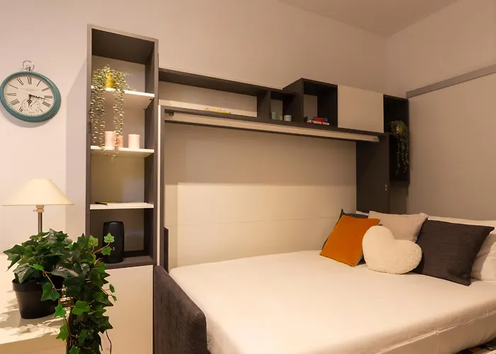 Melzo - Porta Venezia * Milano