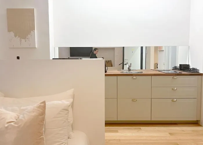 Divini Gae Aulenti Appartamento