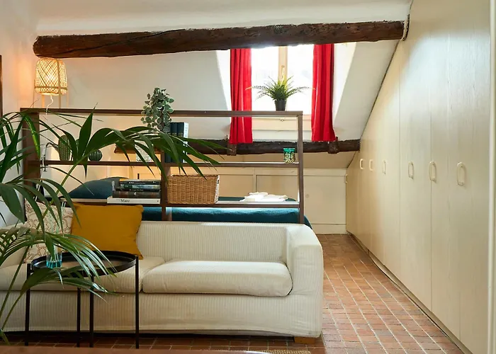 Cozy House - 20 Minutes Walk From Duomo-navigli