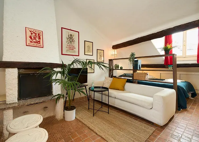 Cozy House - 20 Minutes Walk From Duomo-navigli * Milánó
