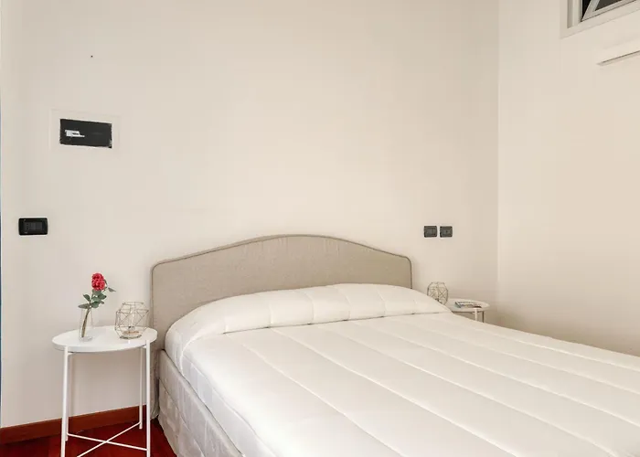 Cozy Flat In Station - 4 Pax Lejlighed *