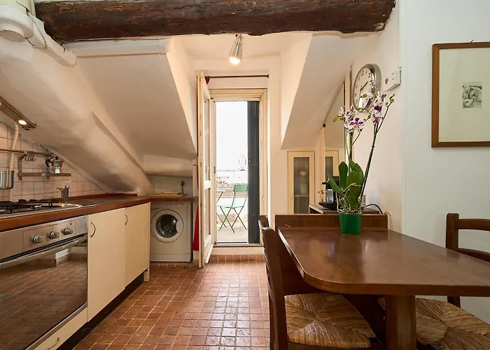 Cozy House - 20 Minutes Walk From Duomo-navigli Apartman *