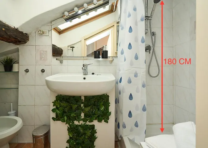 Apartman Cozy House - 20 Minutes Walk From Duomo-navigli Milánó