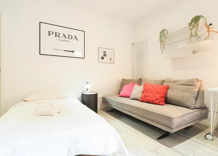 Primopiano - Andrea Doria Apartament