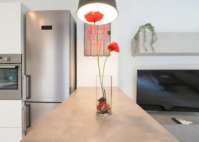 Apartament Primopiano - Andrea Doria *