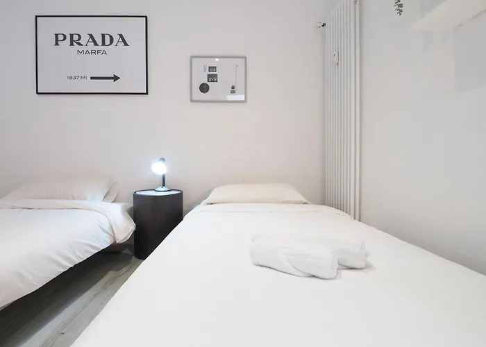 Apartament Primopiano - Andrea Doria