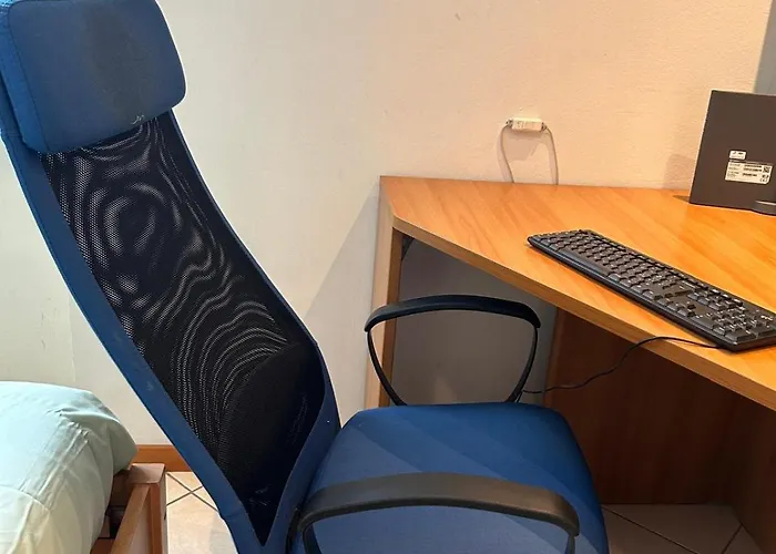 Your In - Elegant & Comfortable *