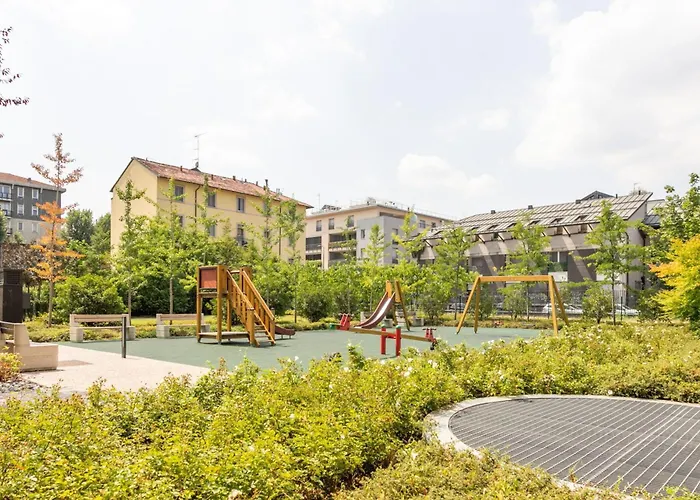 Maggiolina Townlife By Halldis Milan