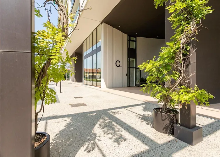 Maggiolina Townlife By Halldis Apartment Milan