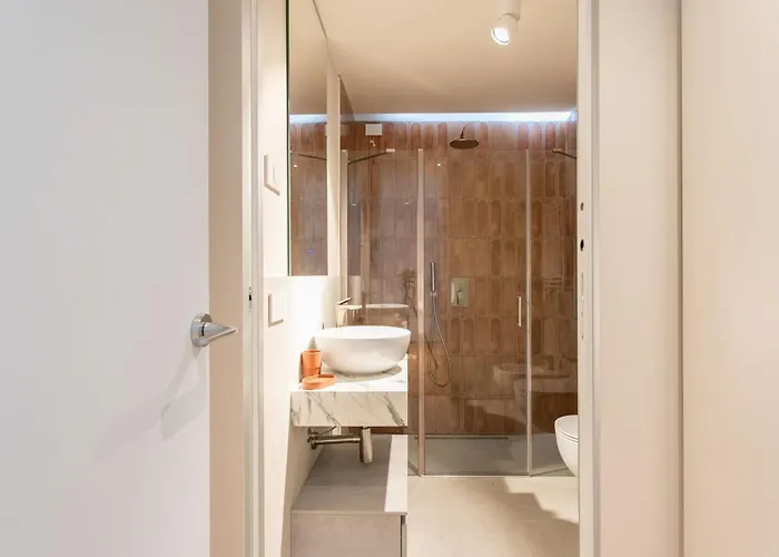 Crocetta Living By Halldis Milano