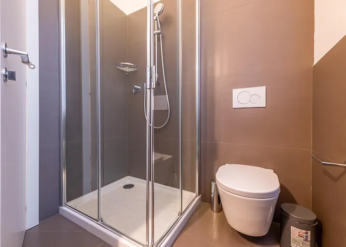 Apartamento Pr Curt