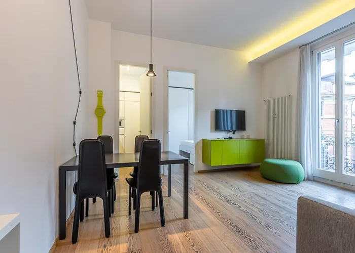 Pr Curt Apartamento *
