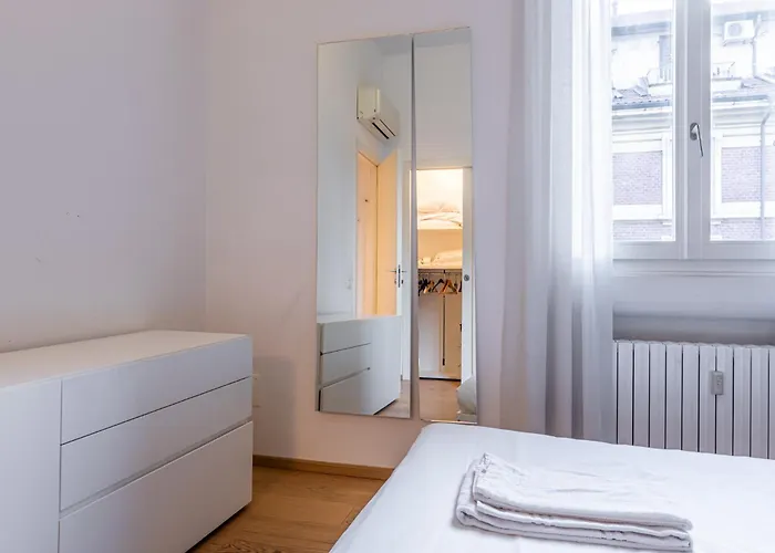 Apartamento Pr Curt