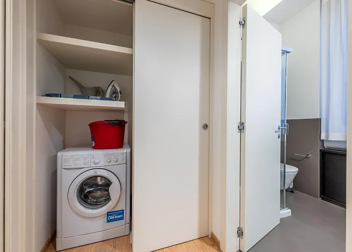 Pr Curt Apartamento