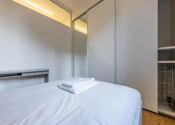 Pr Curt Apartamento *