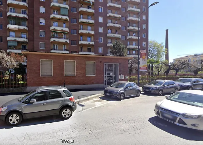 Suzzani House Milán