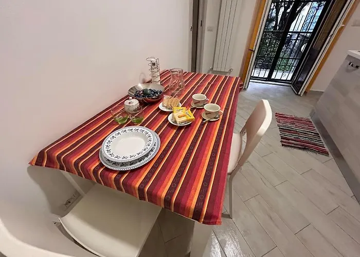 Il Chiostro Di Citta Studi Appartement *