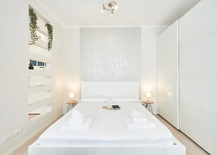 Appartement Easylife - - Magenta 32 - Cadorna *