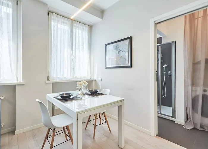 Easylife - - Magenta 32 - Cadorna Appartement *