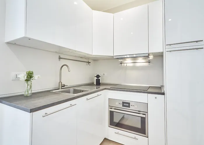 Easylife - - Magenta 32 - Cadorna Appartement *