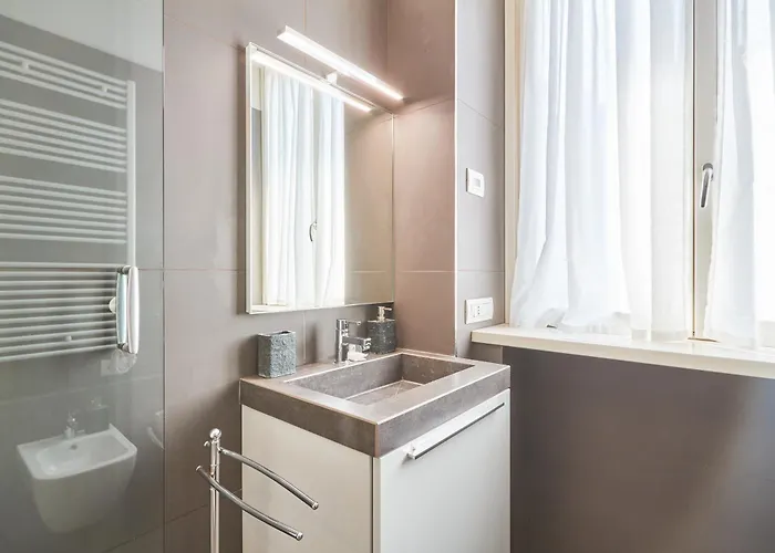 Easylife - - Magenta 32 - Cadorna Appartement *