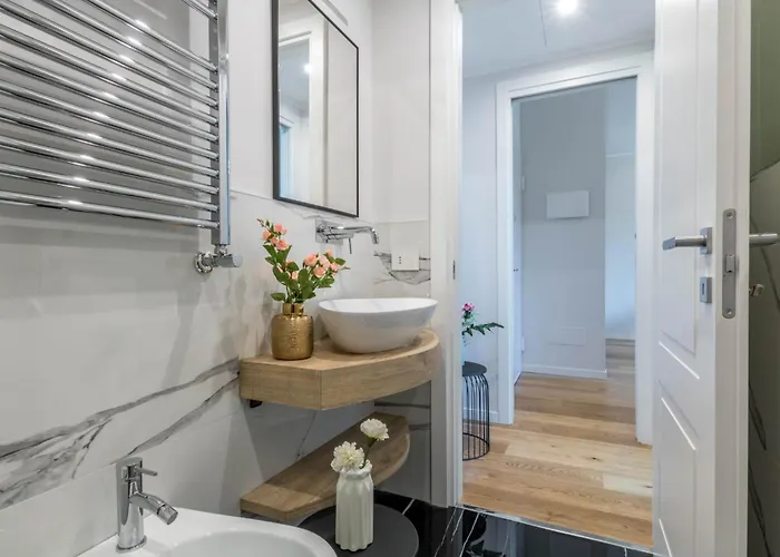 Palmanova Appartement