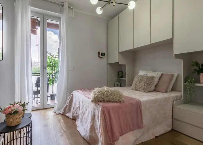 Appartement Palmanova