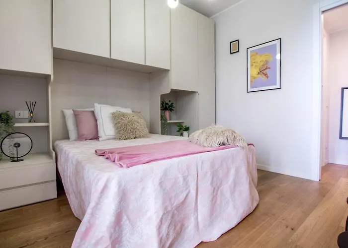 Appartement Palmanova *
