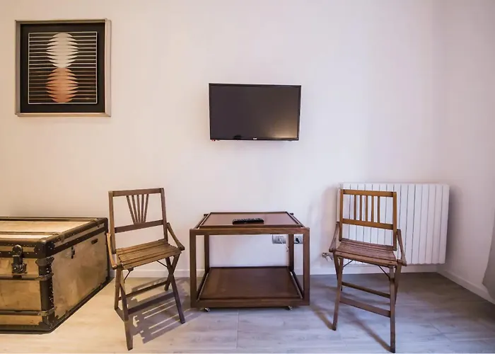 Apartmán Nice 1 Bedroom Nolo Area Milán